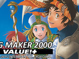 RPG Maker 2000