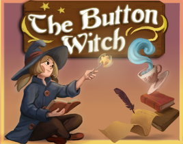 The Button Witch