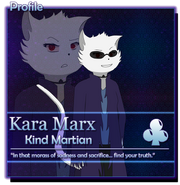 KaraProfile