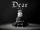 Dear