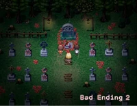 Bad Ending