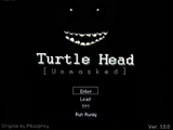Turtle Head: Unmasked