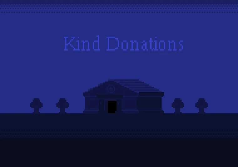 Kind Donations RPG Maker Wiki Fandom