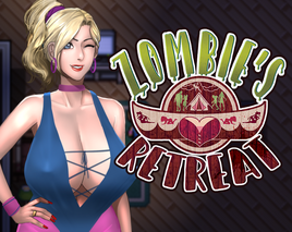 Zombies Retreat by Siren