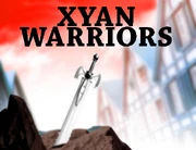 Xyan warriors