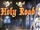 Holy Road