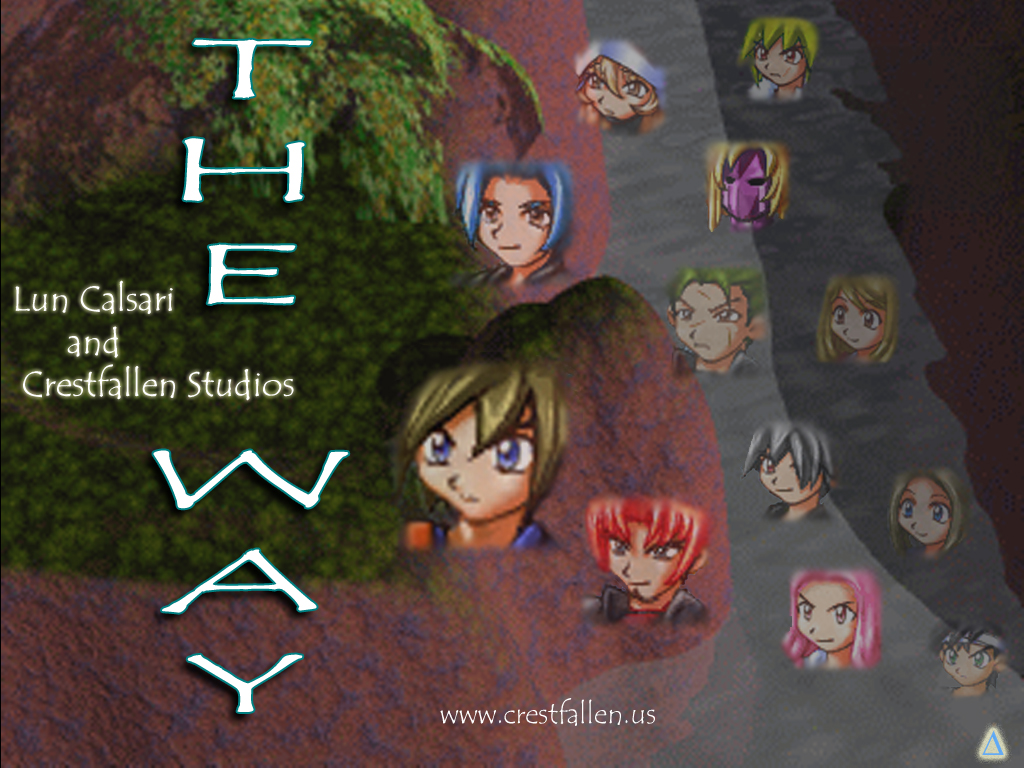 The Way | RPG Maker Wiki | Fandom