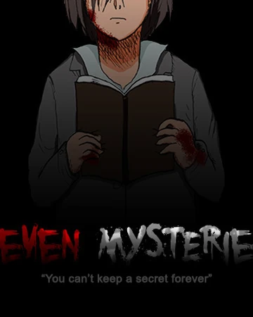Seven Mysteries Rpg Maker Wiki Fandom