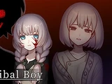 Case 03: True Cannibal Boy