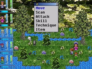 avaliando jogos de RPG Maker#rpgmaker #rpgmakerhorror #rpgmakergame #i
