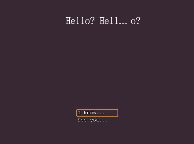 Hello Hell O Rpg Maker Wiki Fandom