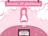 Dream of Gluttony