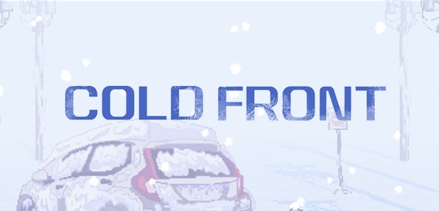 Cold Front, RPG Maker Wiki