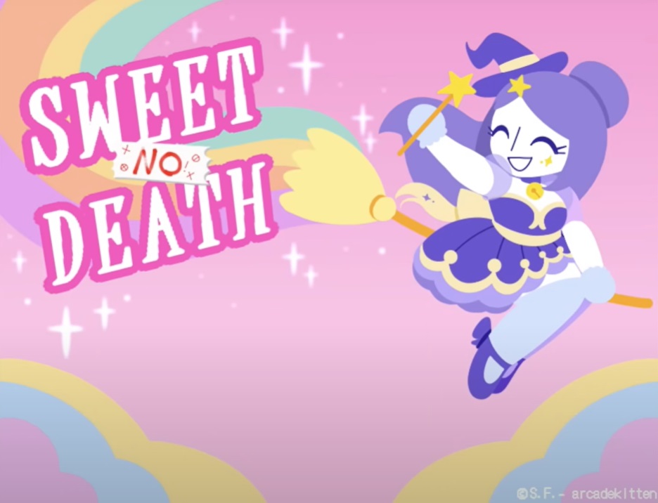 Sweet No Death | RPG Maker Wiki | Fandom