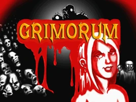 Grimorium