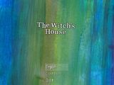 The Witch's House