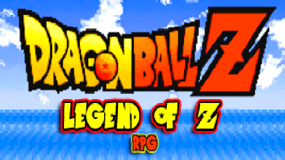 Dragon Ball Z: Legend of Z RPG - Release Announcements 