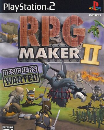 Rpg Maker 2 Rpg Maker Wiki Fandom Rpg Maker 2 Rpg Maker Wiki Fandom