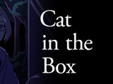 Cat in the Box