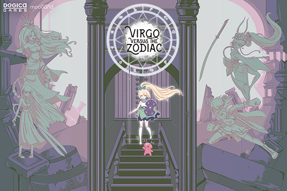 Virgo Vs The Zodiac | RPG Maker Wiki | Fandom
