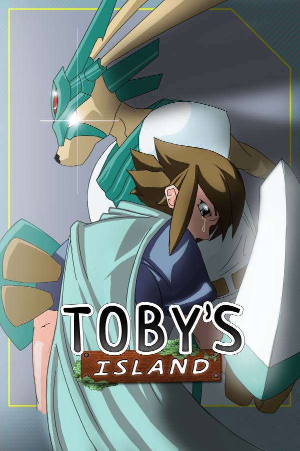 Toby's Island on Steam