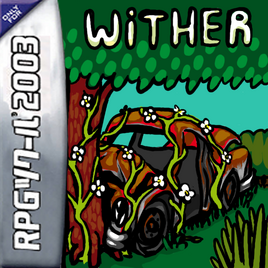 WitherCOVER