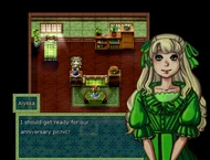 The cancelled remake