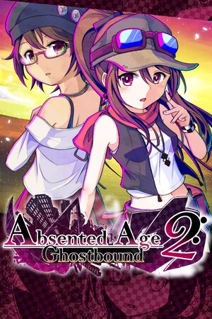 Absented Age 2: Ghostbound | RPG Maker Wiki | Fandom