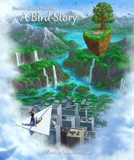 A bird story