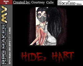 Hide, Hart Boxart