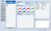 Classes Database Tab RPG Maker MV
