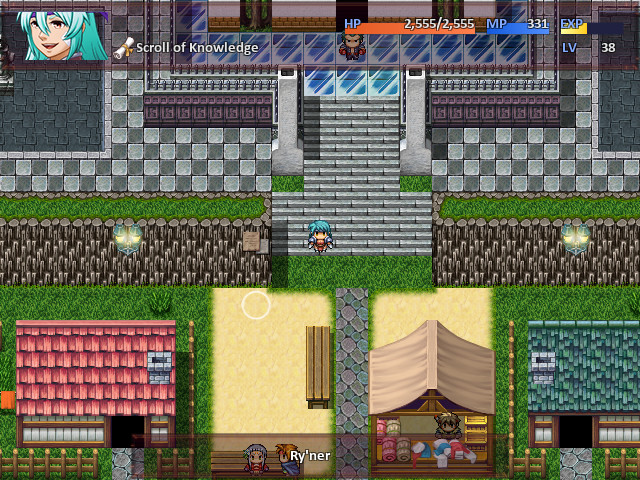 RPG Maker Games