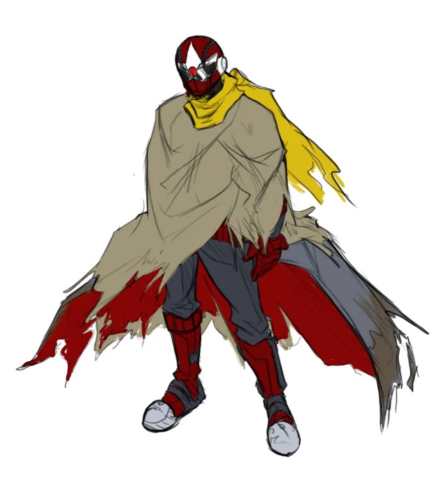 Joseph Light RPGstories Wiki Fandom