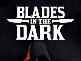 Blades in the Dark