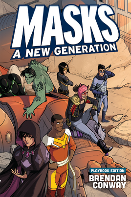 MasksNewGenCover