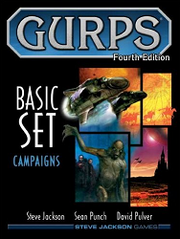 Gurpsbasiccampaigns