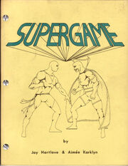 SuperGame