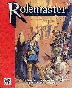 Rolemaster Companion VII: Richard HENTON LEM: 9781558061859