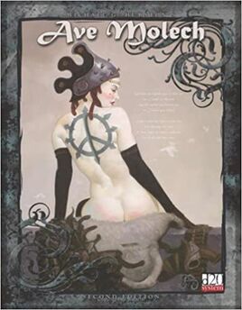 AveMolech2ECover