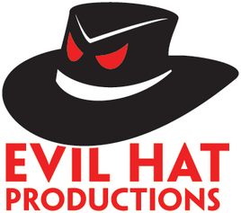 EHP Logo