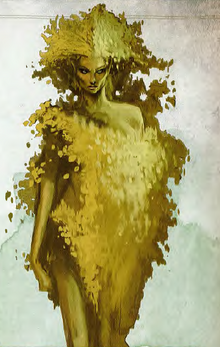 Dryad