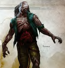 Zombie5e