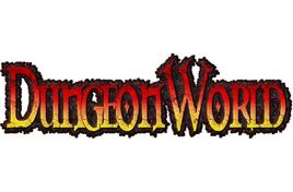 DungeonWorld (1991) title