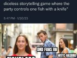 Fishblade