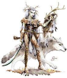 3e-druid