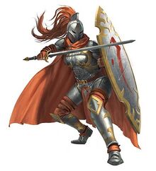 Gray Maiden LOWG
