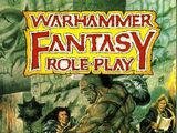 Warhammer Fantasy Roleplay