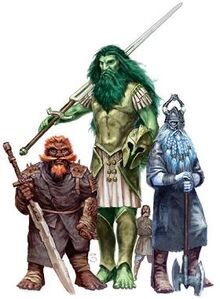 Giants