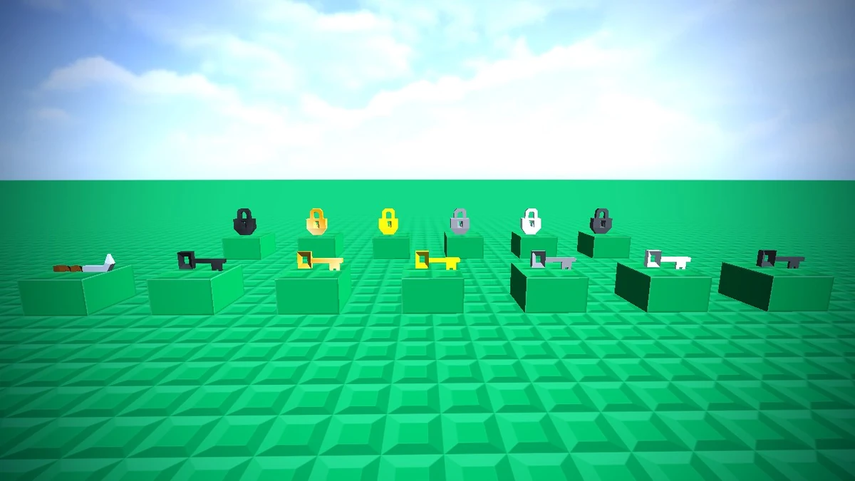 Locks, Keys and LockPicking RPGx Wikia Fandom