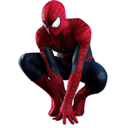 Spider-Man 10